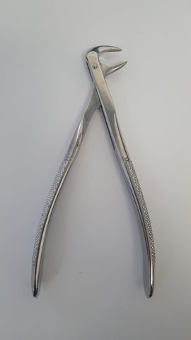 Extraction Forceps (532) Forceps - Blue & Green Inc.