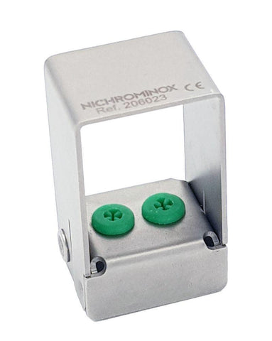 Plug In 2 H 4cm (2 holes)  - Blue & Green Inc.