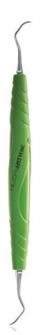 Sickle Scaler (24.208.35U) Hygiene -Scaler - Blue & Green Inc.