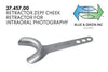 Cheek Retractor ( 37.457.00 ) cheek retractor - Blue & Green Inc.