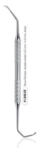 Universal Sinus Elevator Instruments (41.848.02) Sinus Lift - Blue & Green Inc.