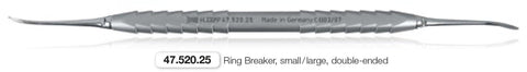 Ring Breaker Double-Ended (47.520.25)  - Blue & Green Inc.