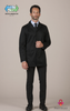 Caban (Uniform Gentleman) Uniform - Blue & Green Inc.