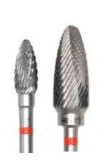 Wilson Carbide Bur 6mm (5000315) – Cross Cut Round Ball For Dental Lab Low-Speed Handpiece