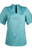 Cuba (Uniform Ladies) Uniform - Blue & Green Inc.