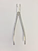 Extraction Forceps, Upper Roots (2500-49) Forceps - Blue & Green Inc.