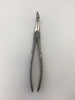 Extraction Forceps Lower Root (2500-46) Forceps - Blue & Green Inc.