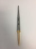 Castrojevo Needle Holder (1089-10F) Needle Holder - Blue & Green Inc.