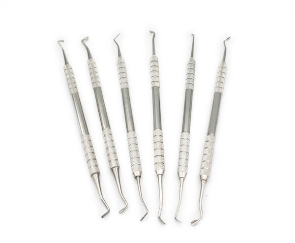 Filling Instruments set