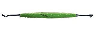 Composite Knives (24.710.02OX) Composite Instruments - Blue & Green Inc.