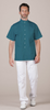 Kalmar (Uniform Gentleman) Uniform - Blue & Green Inc.