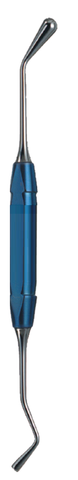 Sinus Lift Elevator & Plugger, Double Ended (41.868.08) Sinus Lift - Blue & Green Inc.