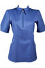 Sucre (Uniform Ladies) Uniform - Blue & Green Inc.