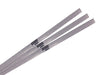 Stainless Steel Abrasive Strip - Medium 6.0 (10.304.006) - Blue & Green Inc.