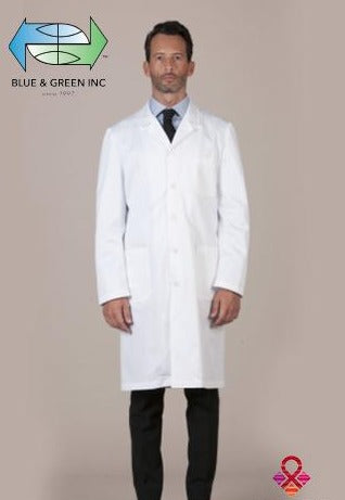 Baltimora (Uniform Gentleman) Uniform - Blue & Green Inc.