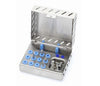 Implant Kit N°1 (500561, 500571) Organizer - Blue & Green Inc.