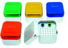 Endo Cube (180140) Endo Box - Blue & Green Inc.
