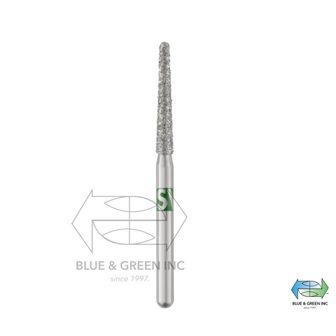 Piranha Diamond 850-016C - 5 pack (91065-5 ) - Blue & Green Inc.