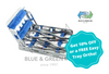 Efficient Orthodontic Kit OBK-1 + FREE CassetteBlue &amp; Green Inc.