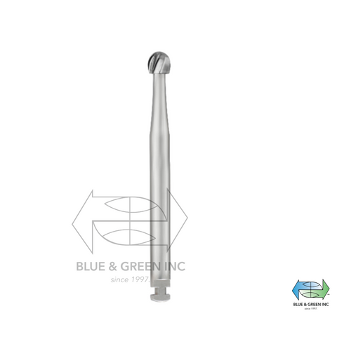 SL Bur Carbide RA #6     5 pack (14116-5) - Blue & Green Inc.