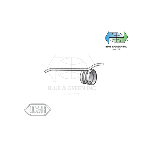 Irrigation clip SL-11 (01686500) - Blue & Green Inc.