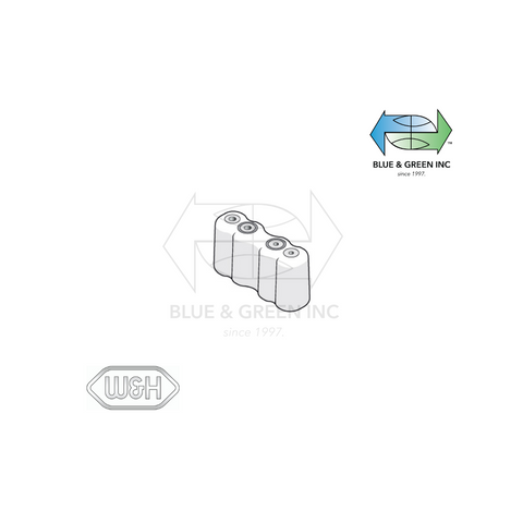 Bur Gauge (02139800) - Blue & Green Inc.