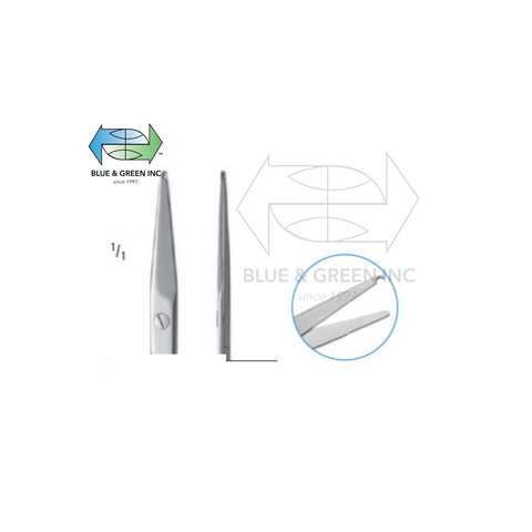 Scissor (z200-b110) - Blue & Green Inc.