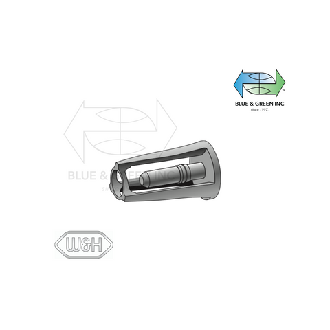 Sterilization Protector for handheld motor (04032600) - Blue & Green Inc.