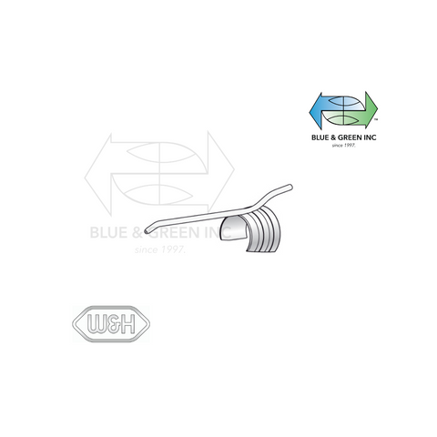 Irrigation Clip S/SI-11 LED G (05369700) - Blue & Green Inc.