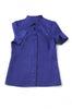 Vevey (Uniform Ladies) Uniform - Blue & Green Inc.